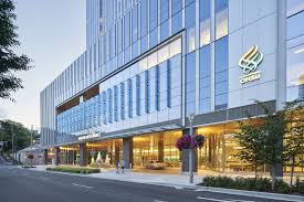 Oregon Health & Science University (OHSU) Campus