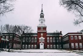 Dartmouth College Campus