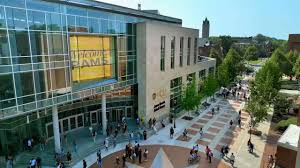 Virginia Commonwealth University Campus