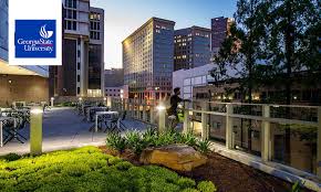 Georgia State University Campus