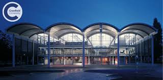 Cranfield University Campus