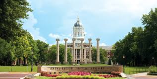 University of Missouri, Columbia Campus