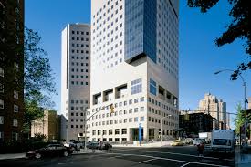 Icahn School of Medicine at Mount Sinai Campus