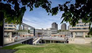 University of Essex Campus