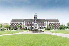 Loughborough University Campus