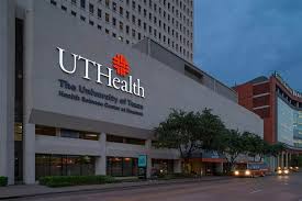 The University of Texas Health Science Center at Houston Campus
