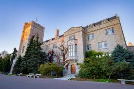 University of Guelph Campus