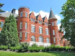 Washington State University Campus