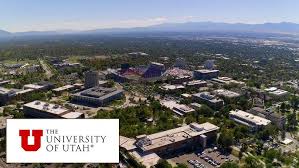 University of Utah Campus