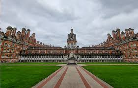 University of the Arts London Campus