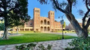 University of California, Los Angeles (UCLA) Campus