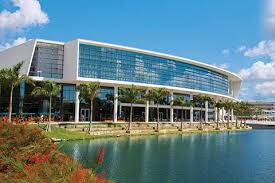 University of Miami Campus