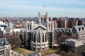 City University of New York Campus