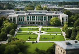 University College Dublin Campus