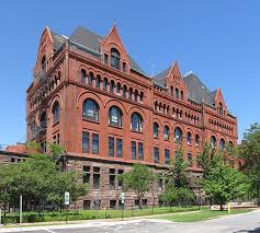 Illinois Institute of Technology (IIT) - Armour College of Engineering Campus