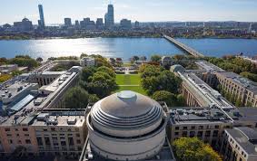 Massachusetts Institute of Technology (MIT) Campus