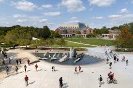 University of Nebraska - Lincoln Campus