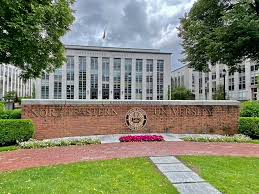 Northeastern University Campus