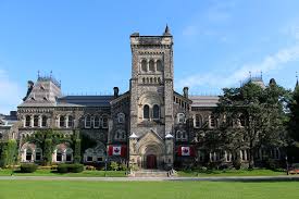 University of Toronto Campus