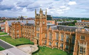 Queen's University Belfast Campus