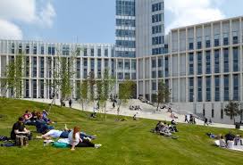 City of Glasgow College Campus