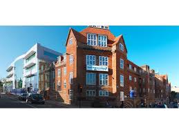 South Thames College Campus