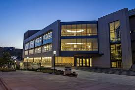 University of Michigan - College of Engineering Campus