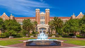 Florida State University Campus