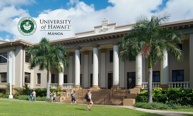 University of Hawaiʻi at Mānoa Campus
