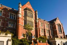 University of Victoria (UVic) Campus