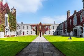 University of Galway Campus