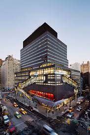 The New School Campus