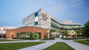 University of South Florida Campus