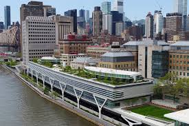 The Rockefeller University Campus