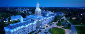 University at Buffalo SUNY Campus