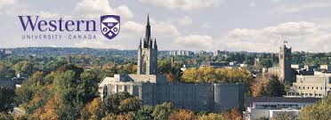 Western University Campus