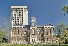 University of Kentucky Campus