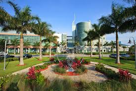 The Scripps Research Institute (TSRI) Campus