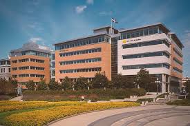 Université du Québec Campus