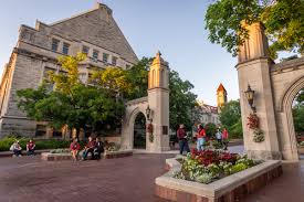 Indiana University Bloomington Campus