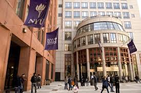 New York University (NYU) Campus